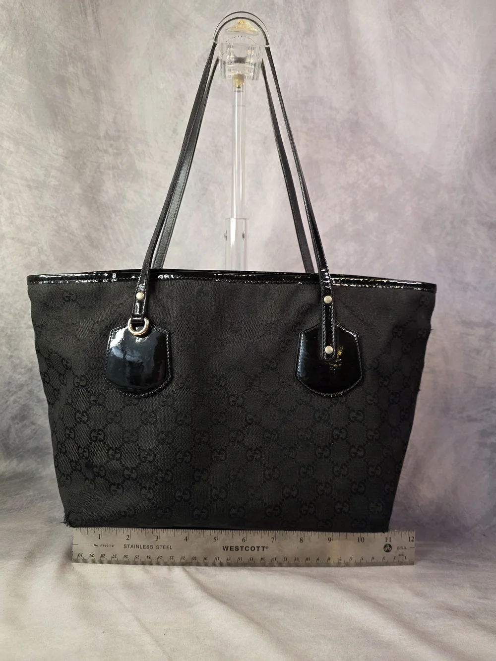 Gucci ​brand ​style